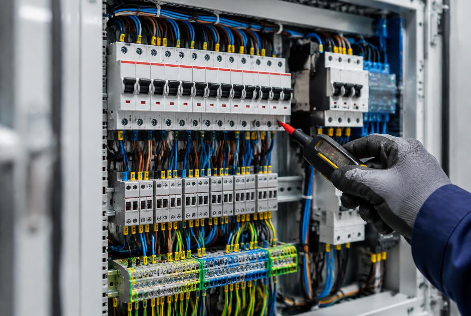 Logistični center Sever — fotografija 3