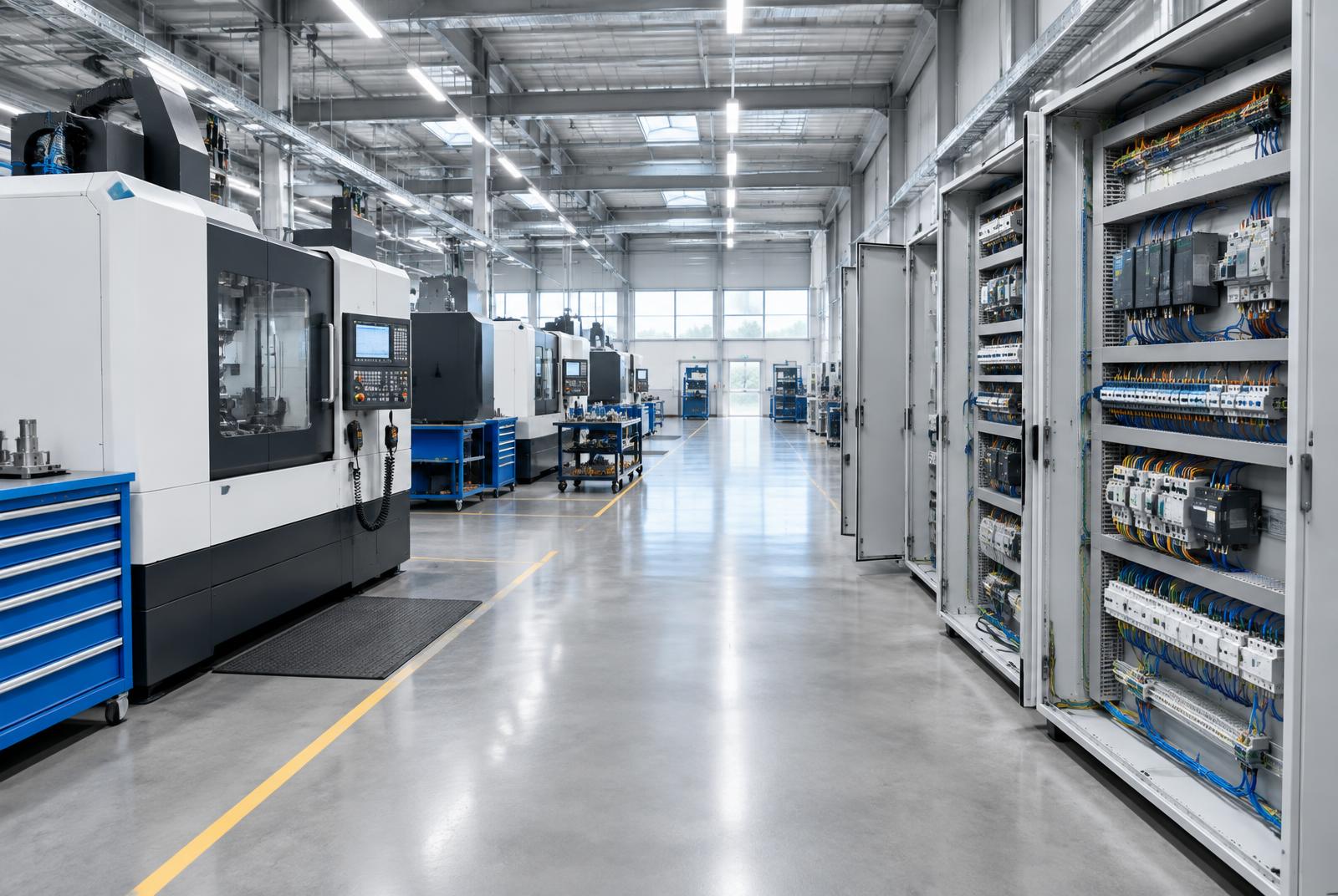 Proizvodni kompleks Orion